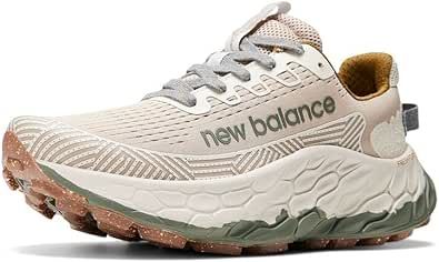 New Balance Men's Fresh Foam X More Trail V3 Running Shoe