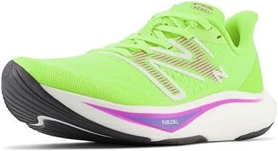 New Balance Women's FuelCell Rebel V3 Running Shoe