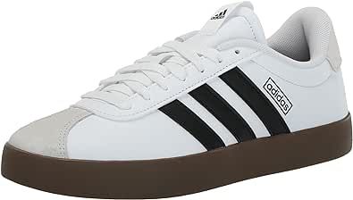 adidas Women's Vl Court 3.0 Sneaker