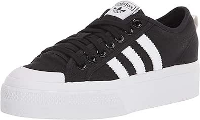 adidas Women's Nizza Platform Sneaker