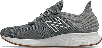 New Balance Men's Fresh Foam Roav V1 Classic Sneaker