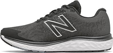 New Balance Men's Fresh Foam 680 V7 Slide Sandal